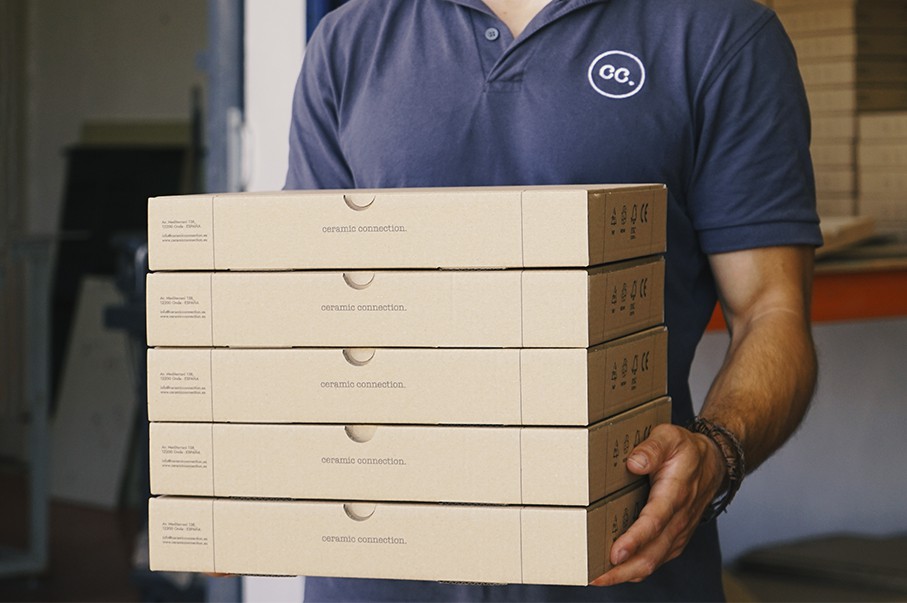 Servicio Post-Venta